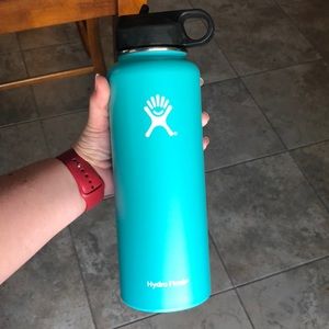 40 ounce hydroflask